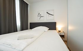 Charming Apartment With Balcony, Close To Stephansdom Cathedral